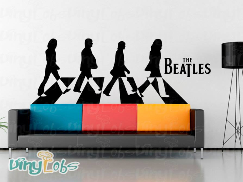 Música y personajes